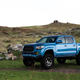 Illustration for article titled 2016 Tacoma w/ Some Aftermarket Stuff